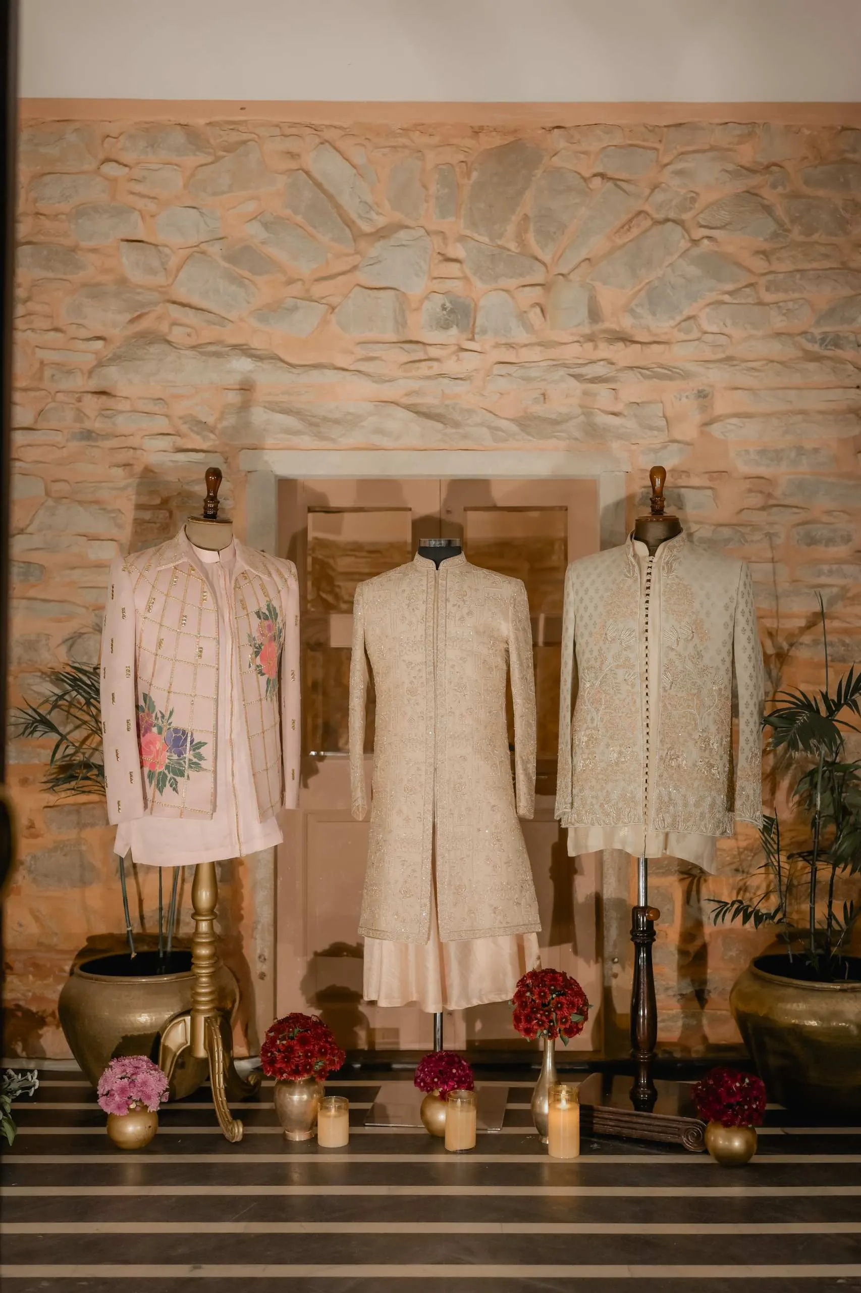 Aarico Collection Launch